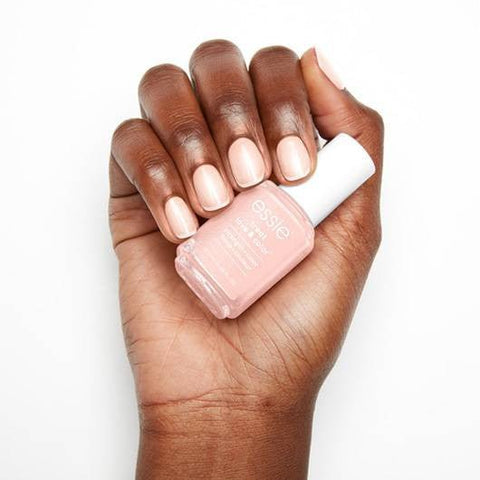 essie tinted love - treatment - DK BEAUTY