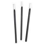 Doe Foot Lip Gloss Applicator Sponge Tip (25) - DK BEAUTY