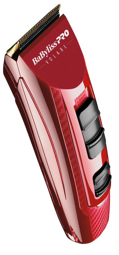 BaByliss Pro Volare X2 Clipper - DK BEAUTY