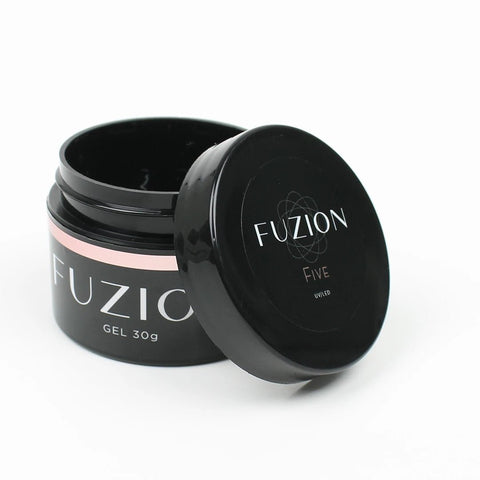 Fuzion 5 - DK BEAUTY