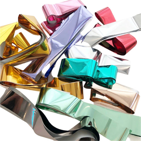 CJS Art Foil Collection 2 - DK BEAUTY