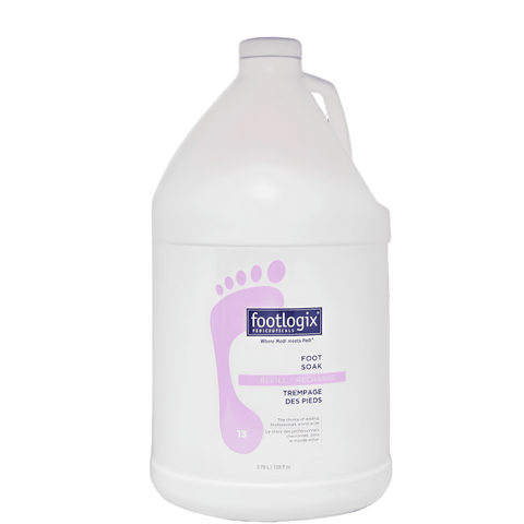 Foot Soak 13 Gallon (Pro Only) - DK BEAUTY