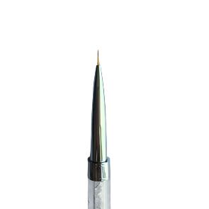 CJS French Manicure Brush - DK BEAUTY