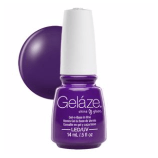 Gelaze Plur - ple - DK BEAUTY