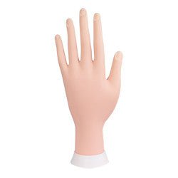 Practice Hand - Soft Flexible - DK BEAUTY