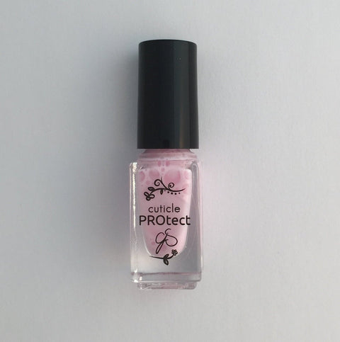 Clear Jelly Stamper PROtect - DK BEAUTY