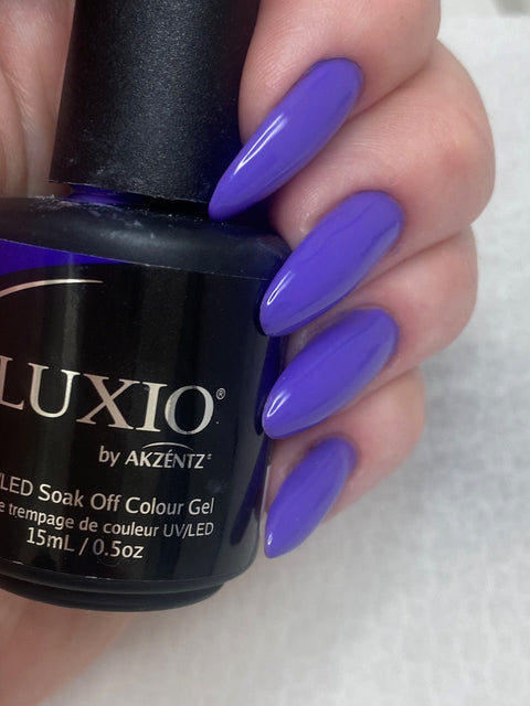 Luxio Icon (C) - DK BEAUTY