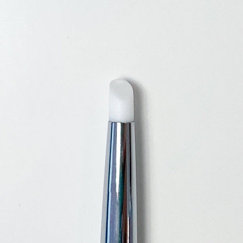 CJS Silicone Brush - DK BEAUTY