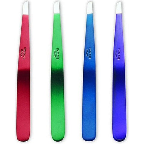 Ultra Fiesta Tweezers - DK BEAUTY