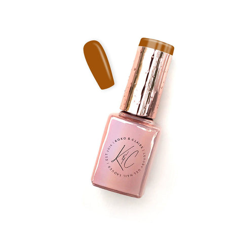 KoKo & Claire Gel - Spiced Vanilla - DK BEAUTY