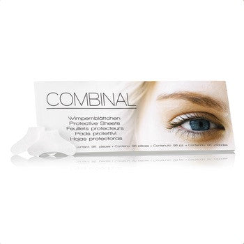 Combinal Eyelash Pads (96 pc)