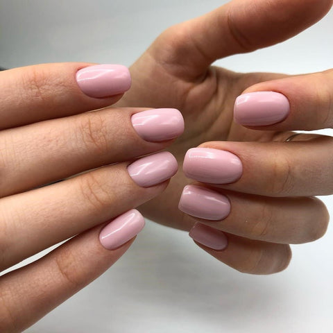 Luxio Daintiest (Shimmer) - DK BEAUTY