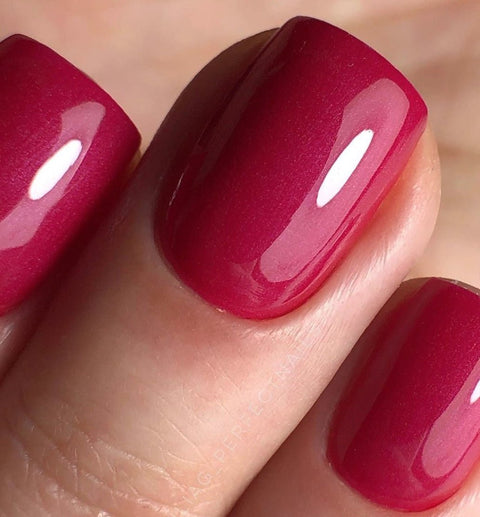 Luxio Persuasion (Shimmer) - DK BEAUTY