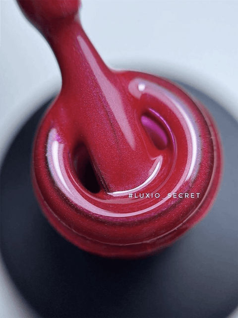 Luxio Secret (Frost) - DK BEAUTY
