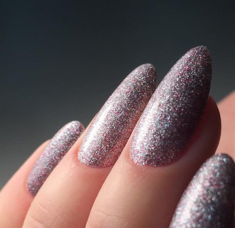 Luxio Mirage (Glitter) - DK BEAUTY