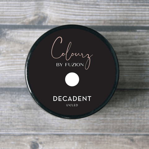 Fuzion Colourz Decadent *D - DK BEAUTY