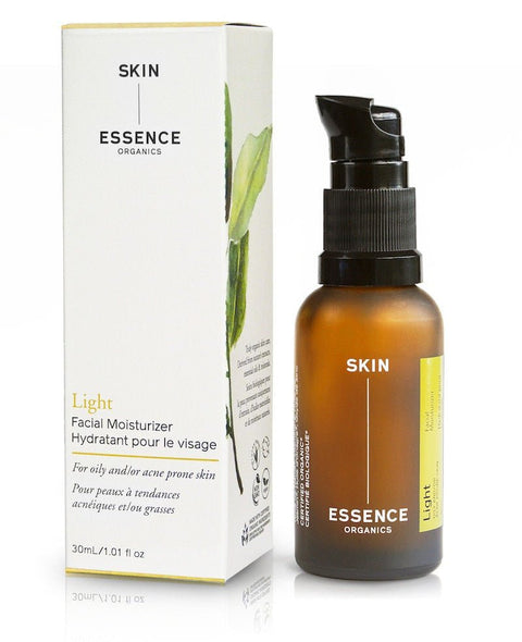 Skin Essence Light Facial Moisturizer - DK BEAUTY