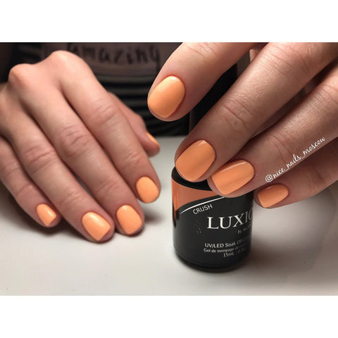 Luxio Crush - DK BEAUTY