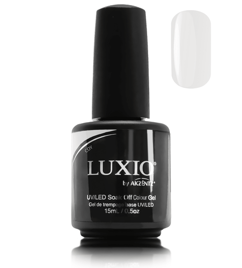Luxio Coy (Semi - Sheer) - DK BEAUTY