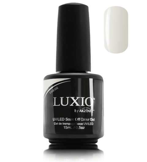 Luxio Finesse - DK BEAUTY