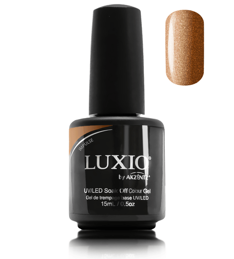 Luxio Impulse (Shimmer) - DK BEAUTY
