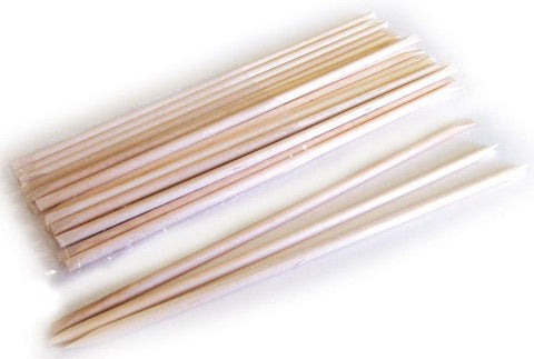 Hands Down Cuticle Sticks (144) - DK BEAUTY
