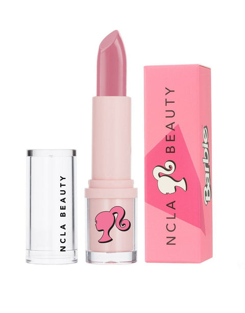 NCLA Semi Matte Lipstick - Ballerina Barbie - DK BEAUTY