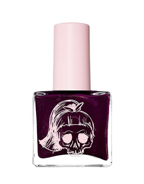 NCLA She's Dead On the Inside (Matte Polish) - DK BEAUTY
