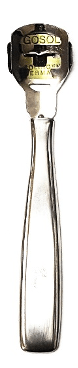 NASP Callus Plane Tool - DK BEAUTY