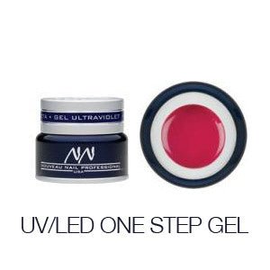 NN Gel Pinker Pink (Sheer) - DK BEAUTY