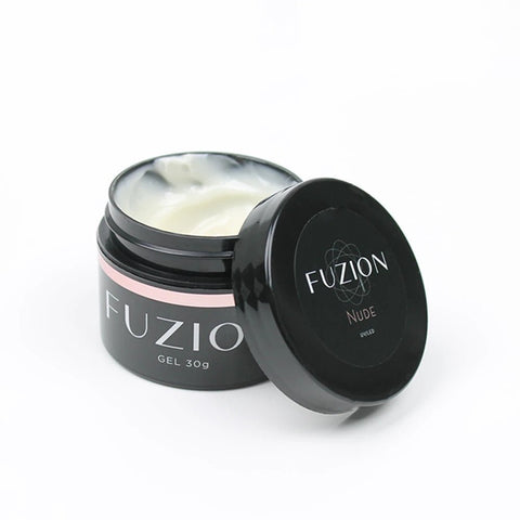 Fuzion Nude - DK BEAUTY