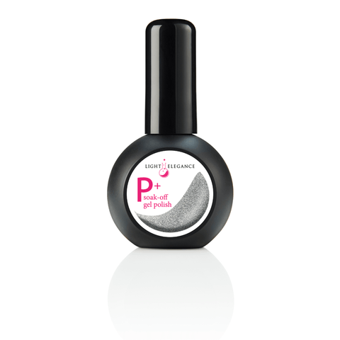 P+ Gel Polish 'Trunk Full of Love' Glitter - DK BEAUTY
