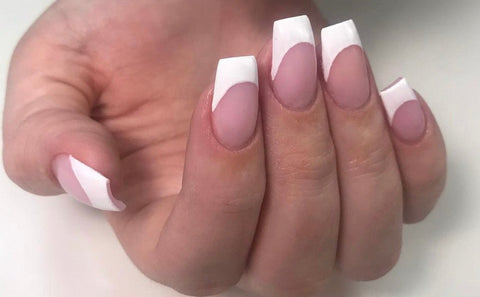 Advanced Nail Training with Master Educator Morgan (ACE, ICE) - DK BEAUTY