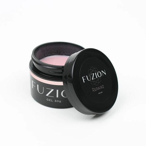 Fuzion Repairz Fibre Gel - DK BEAUTY