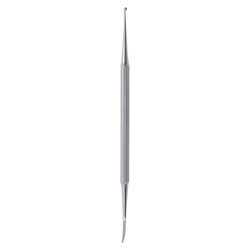 Ingrown Toe File & Cleaner - DK BEAUTY