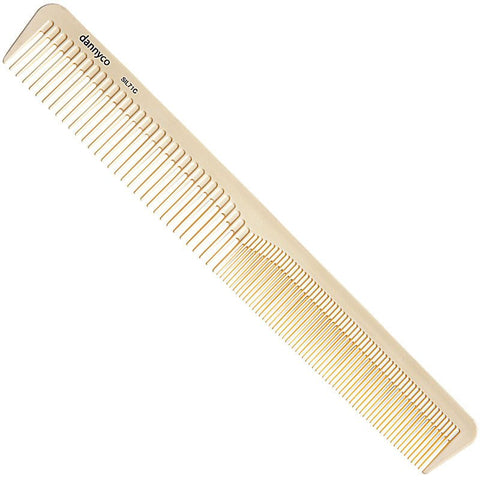 Silicone Utility Comb - DK BEAUTY