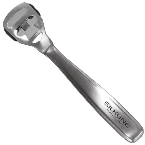 stainless callus cutter