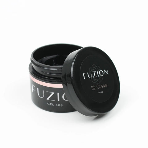 Fuzion SL Clear - DK BEAUTY