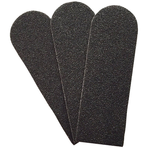 Foot File Self Adhesive Filing Pads - 60C (50 pk) - DK BEAUTY