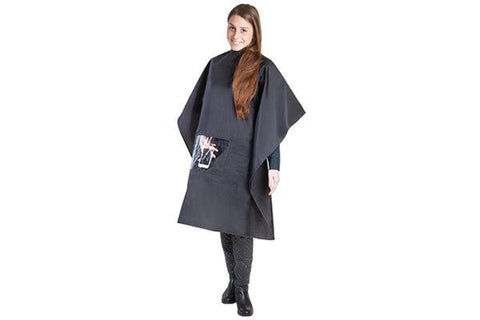 Le Pro Smart Cutting Cape - DK BEAUTY
