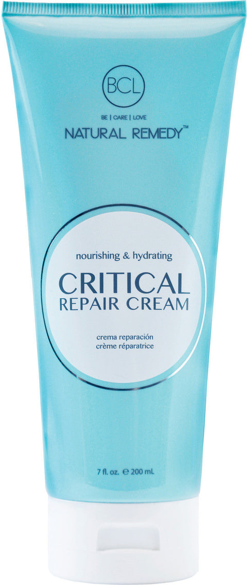 bcl spa critical repair cream