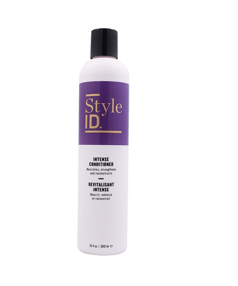 Style ID Intense Conditioner 10oz - DK BEAUTY