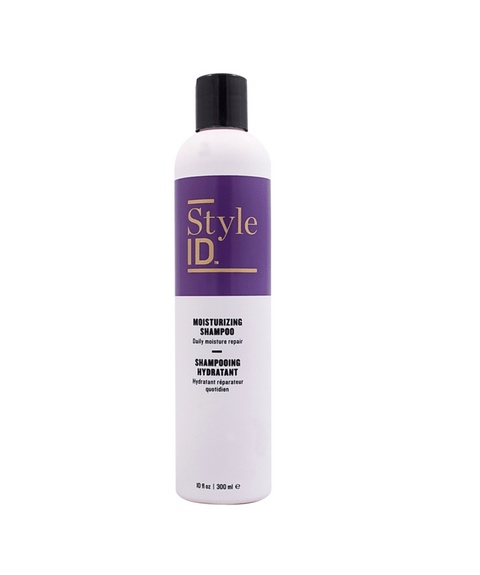 Style ID Sulphate Free Shampoo 10oz - DK BEAUTY
