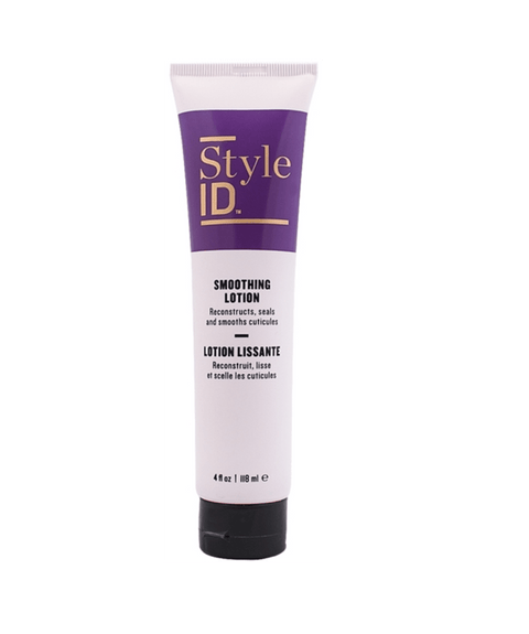 Style ID Smoothing Lotion 4oz - DK BEAUTY