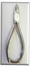 NASP Premium Toenail Clipper - DK BEAUTY