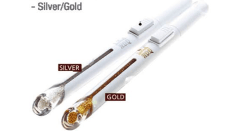 Bullion Pen Dispenser - DK BEAUTY