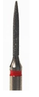 Diamond Fine Point for Nail Groove (2 Pack) - DK BEAUTY