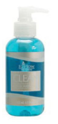 EZFlow Clean Salon Soap 4oz - DK BEAUTY