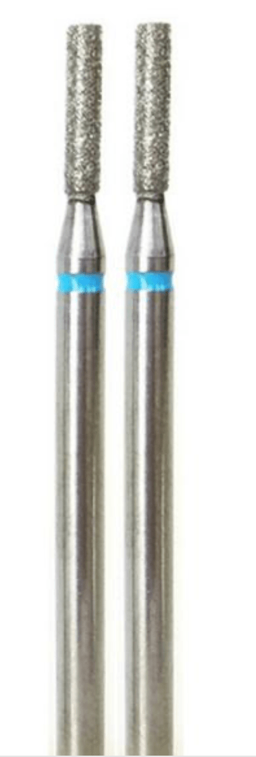 Erica's Russian Cylinder Bit Med (2) - DK BEAUTY