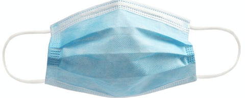 Disposable Face Mask - 25 piece - DK BEAUTY